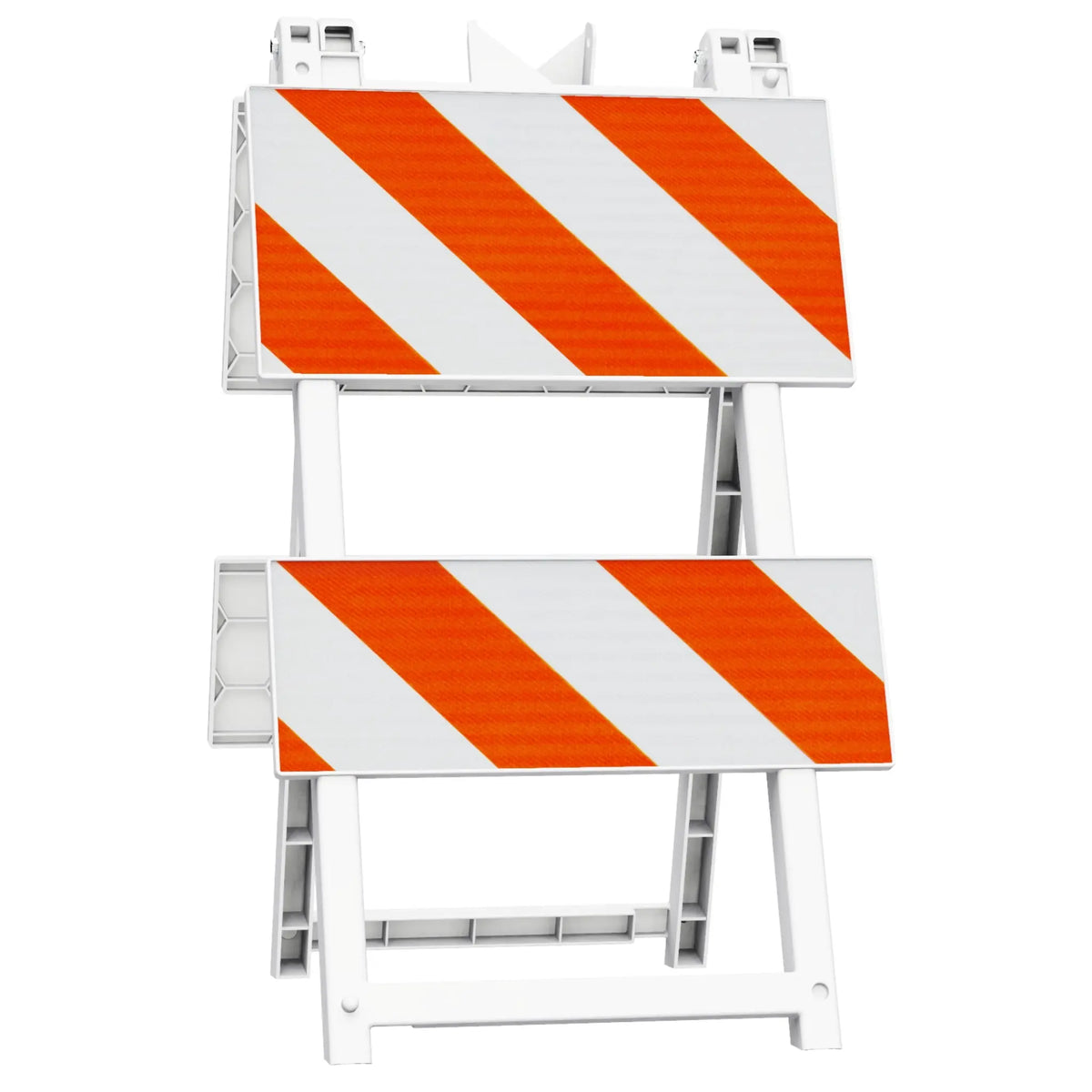Econocade Barricades Type I and II – Evangeline Specialties