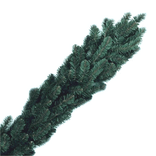 Load image into Gallery viewer, 9&#39; x 18&quot; Noble Fir Pine Garland - Unlit | PK-4