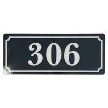 Load image into Gallery viewer, House Number Sign