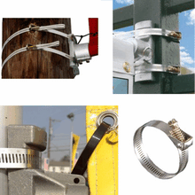 Load image into Gallery viewer, Stainless Steel Strap 40" x 9/16”