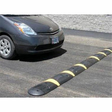 Load image into Gallery viewer, 6' Speed Bump - Rubber