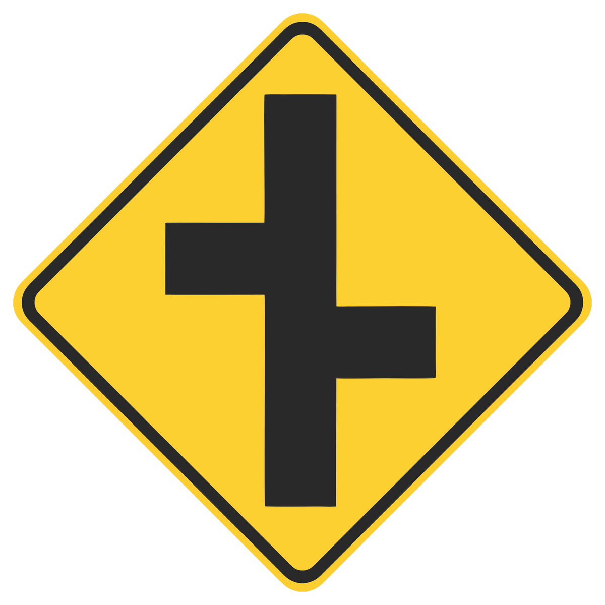 USA WARNING看板 w13-1p-300x301.png