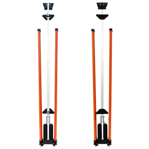 SZ-484-2S 7' Dual Spring Stand
