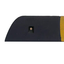Load image into Gallery viewer, 6' Speed Bump - Rubber