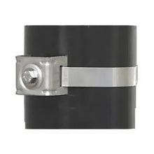 Load image into Gallery viewer, Straight Leg Stainless Steel Bracket with Bolt &amp; Plastic Washer