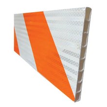 Load image into Gallery viewer, Plasticade Type III Barricade Boards