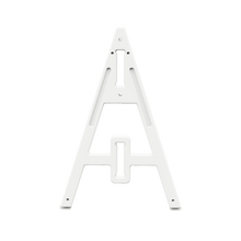 Load image into Gallery viewer, Plasticade A-Frame Barricade Type II