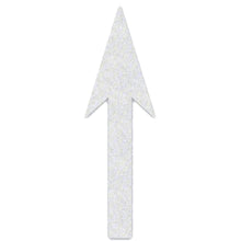 Load image into Gallery viewer, 3793-125 Mills Preformed Thermoplastic Symbol - Straight Arrow - 6&#39;x2&#39;