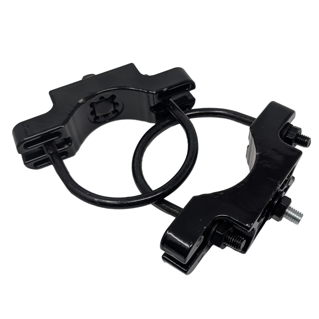 U-Bolt Bracket Set for 3