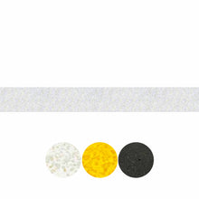 Load image into Gallery viewer, Lines 12&quot; x 3&#39; Preformed Thermoplastic .125 mil