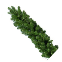 Load image into Gallery viewer, 9&#39; X 14&quot; Noble Fir Pine Garland - Unlit | PK-6
