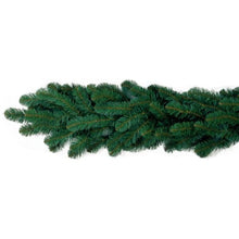Load image into Gallery viewer, 9&#39; x 18&quot; Noble Fir Pine Garland - Unlit | PK-4