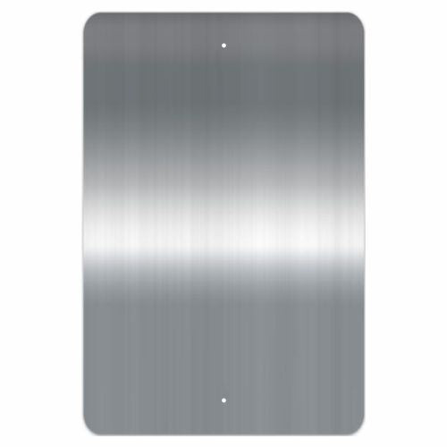 Signs Blank Sign Blanks - Aluminum Sign Blanks, Diamond Sign Blanks – Evangeline ...