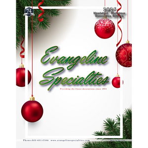 Christmas Catalog