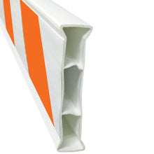 Load image into Gallery viewer, Plasticade A-Frame Barricade Type II