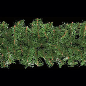 Mountain Pine 12" Deluxe - Branched Garland