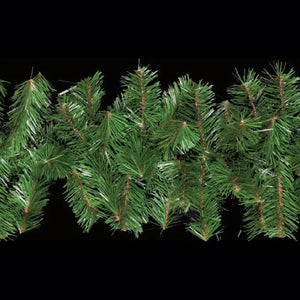 Mountain Pine 12" - Branched Garland
