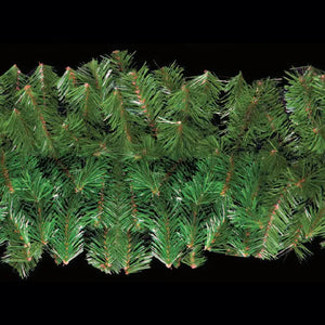 Mountain Pine 14" Deluxe - Branched Garland