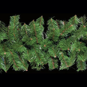 Mountain Pine 14" - Branched Garland