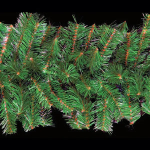 Mountain Pine 16" - Branched Garland