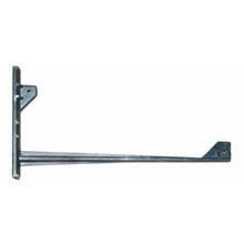 Load image into Gallery viewer, Cantilever Arm 16&quot; - Flat or Extruded Street Sign Bracket