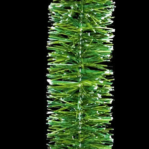 6" Natural Pine - Unbranched Garland