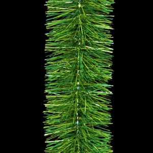 7.25" Fine H-Cut Pine - Natural Pine - Unbranched Garland