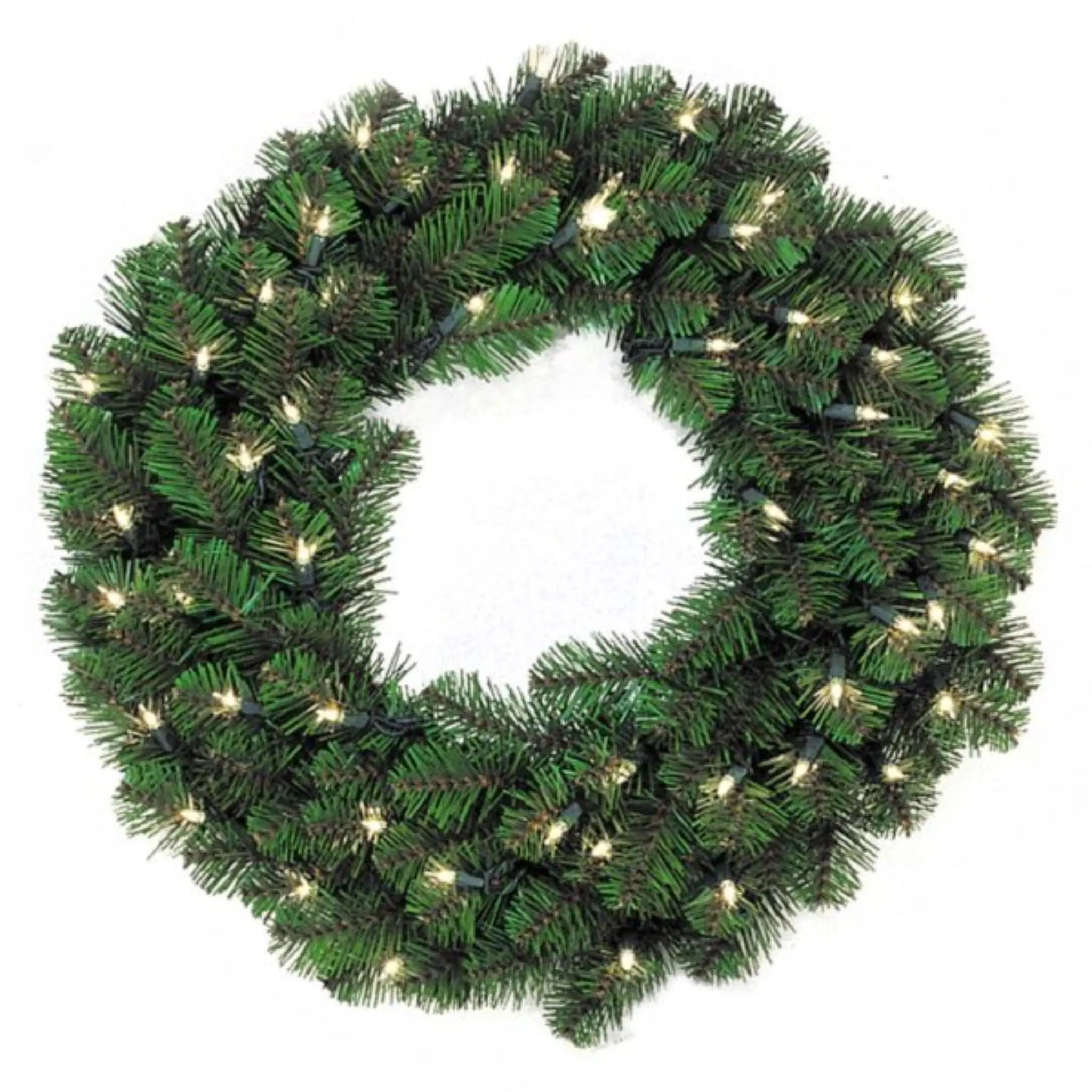 PINEWREATH-
