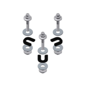 Redi-Torque Model 280 Slip Base System for 2-1/2" Square Post