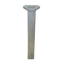 Load image into Gallery viewer, SB10-CTA-36-G 10&quot; Redi-Torque Unibase Anchor - 36&quot; concrete