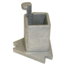 Load image into Gallery viewer, Redi-Torque Model 280 Slip Base System for 2-1/2&quot; Square Post