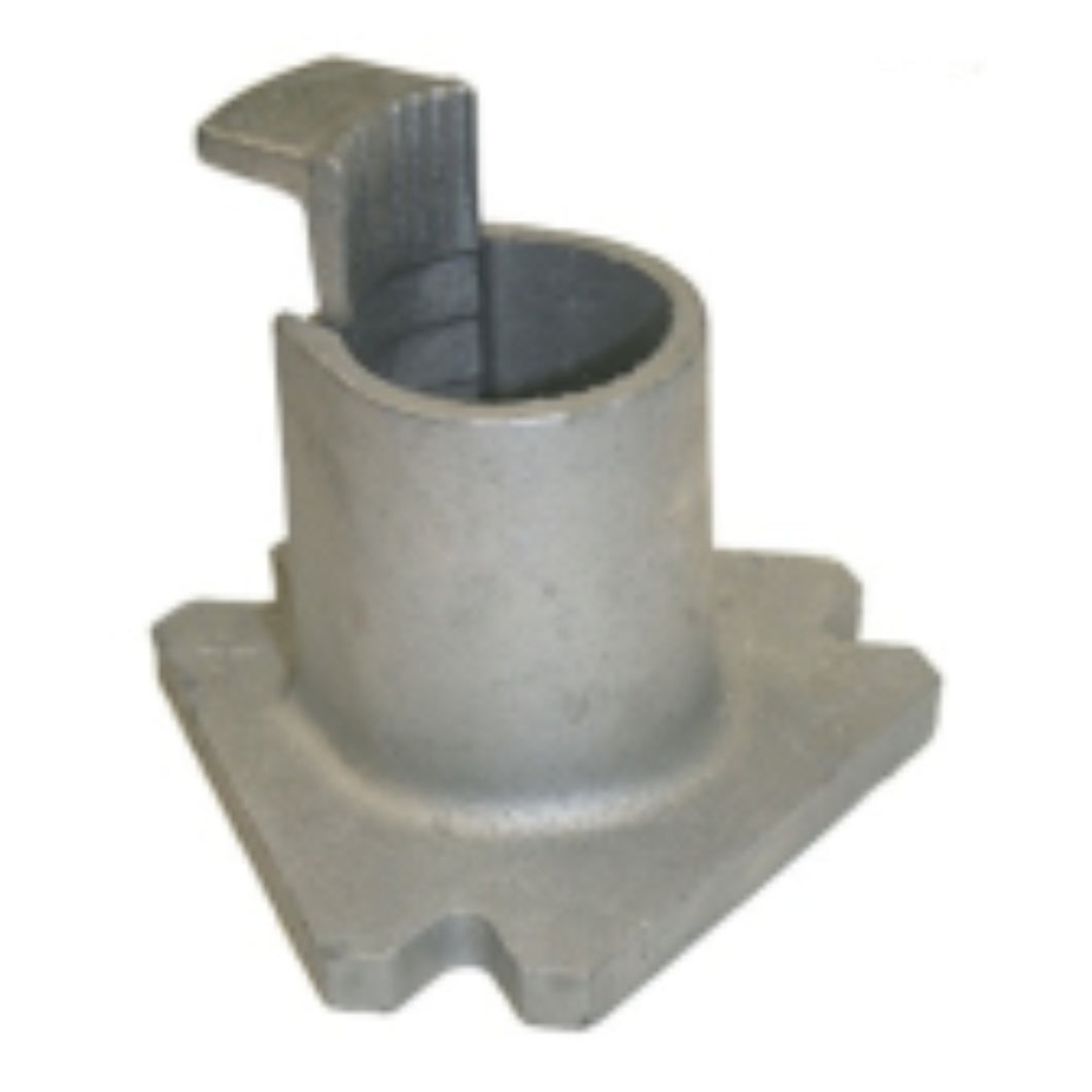 Redi-Torque Model 280 Slip Base System for 2-7/8