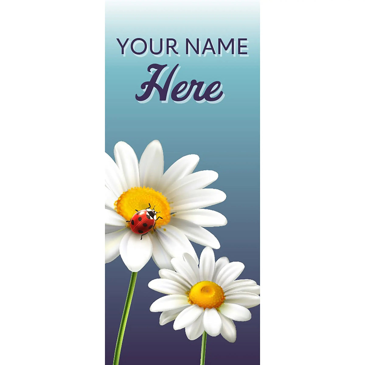 SPR-014 Spring Pole Banner – Evangeline Specialties
