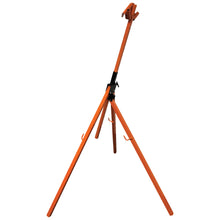 Load image into Gallery viewer, SS105 Tripod Sign Stand