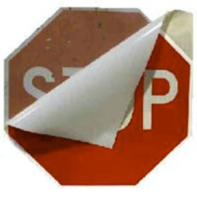 R1-1 Stop Sign Face – Evangeline Specialties