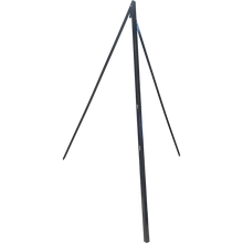 Load image into Gallery viewer, TP1 Tripod Sign Stand