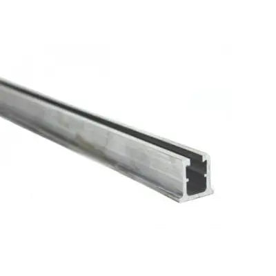 Universal Sign Clamp Channel Extrusions, 1