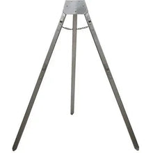 Load image into Gallery viewer, GT2 Tripod Sign Stand (DISCONTINUED)