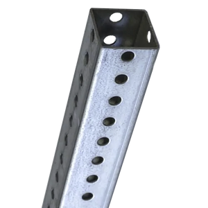 Sign Posts - Traffic Sign Posts, Road Sign Posts, U-Channel Posts ...