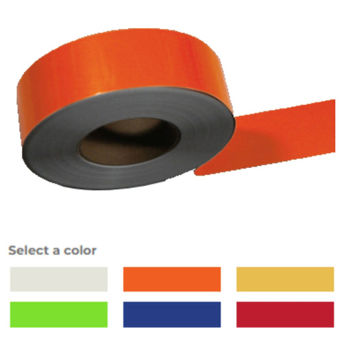 Reflective Pressure Sensitive Tape 1