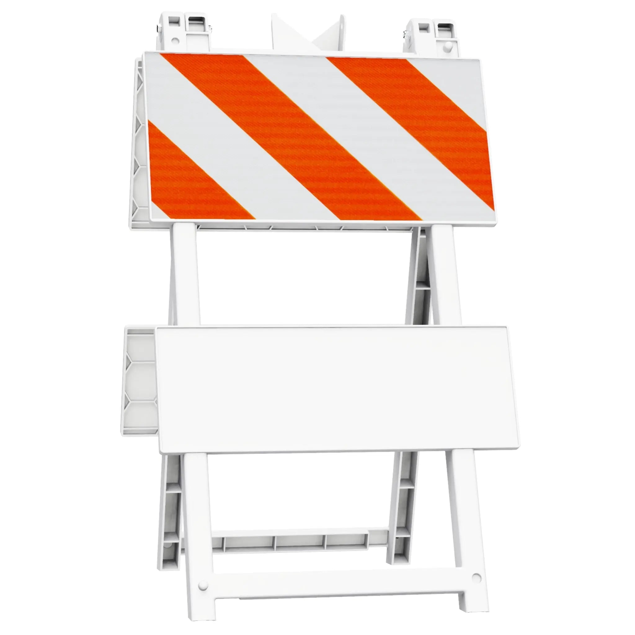 Econocade Barricades Type I and II – Evangeline Specialties