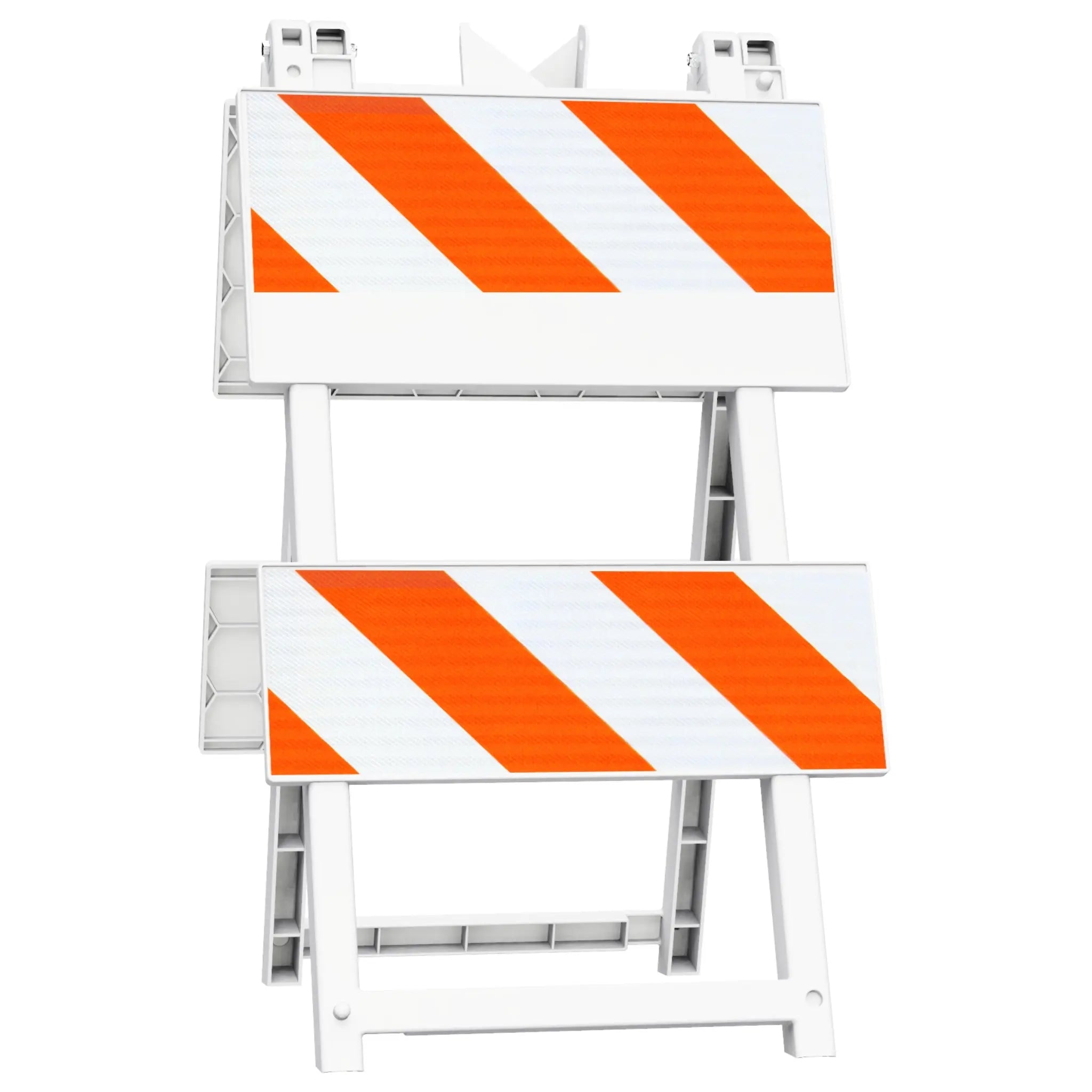 Econocade Barricades Type I and II – Evangeline Specialties
