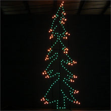 Load image into Gallery viewer, Whispering Pine Tree Yard Decoration