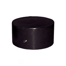 Load image into Gallery viewer, Cap Finial for 3&quot; OD Round Post - Black