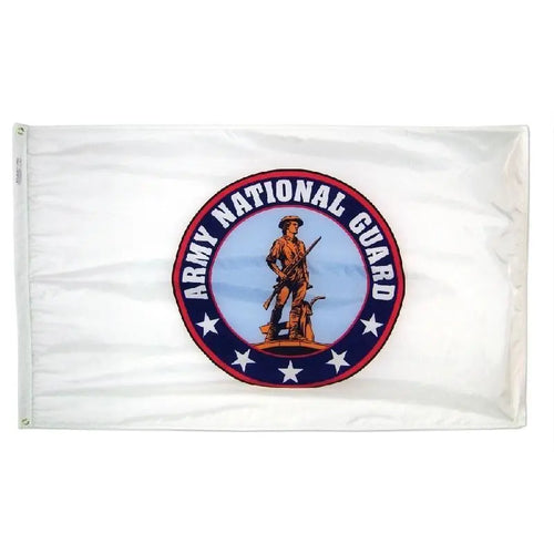 US Army National Guard Flags For Sale