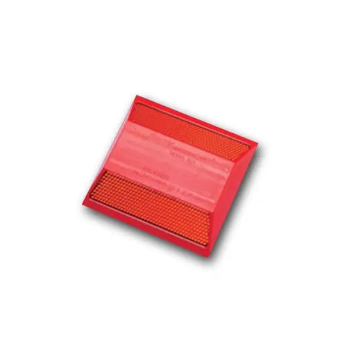 Type-RR-921  - Two Way Red & Red (Case of 50)