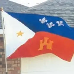 Acadian Flags For Sale