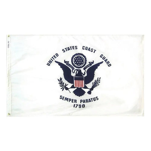 US Coast Guard Flags For Sale