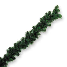 Load image into Gallery viewer, 9&#39; x 8&quot; Pine Garland - Unlit | PK-6