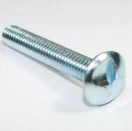 Sign Hardware, One Way Truss Head Bolt - Posts Brackets Hardware ...
